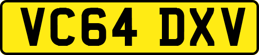 VC64DXV