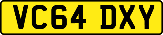 VC64DXY