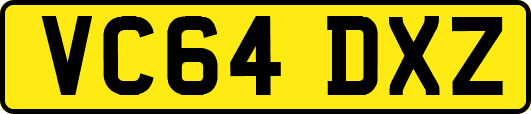 VC64DXZ