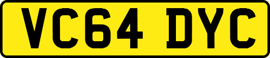VC64DYC