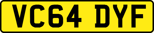 VC64DYF