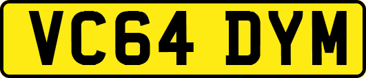 VC64DYM