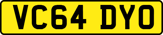 VC64DYO
