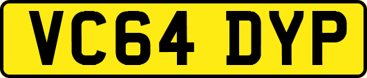 VC64DYP