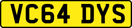 VC64DYS