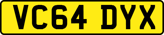 VC64DYX