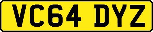 VC64DYZ