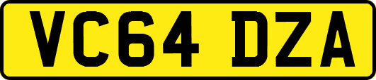 VC64DZA
