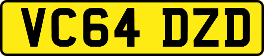 VC64DZD