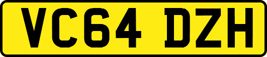 VC64DZH