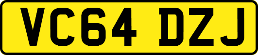 VC64DZJ