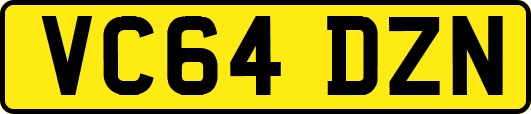 VC64DZN