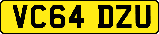 VC64DZU