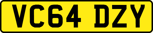 VC64DZY