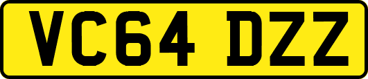 VC64DZZ