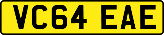 VC64EAE