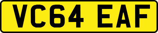 VC64EAF