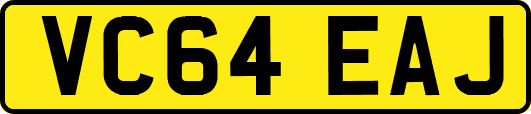VC64EAJ
