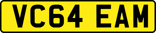 VC64EAM