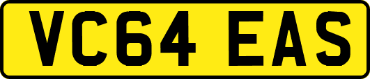 VC64EAS