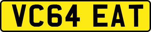 VC64EAT
