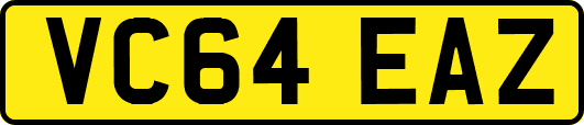 VC64EAZ