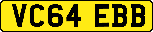 VC64EBB
