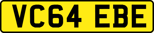 VC64EBE
