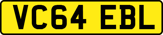 VC64EBL