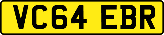 VC64EBR