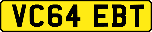 VC64EBT