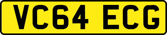 VC64ECG