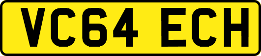 VC64ECH