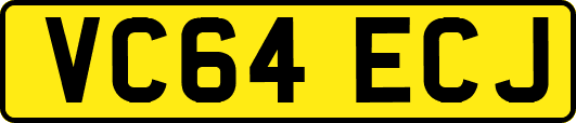 VC64ECJ