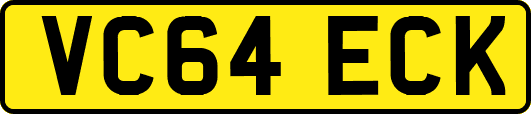 VC64ECK