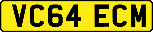 VC64ECM