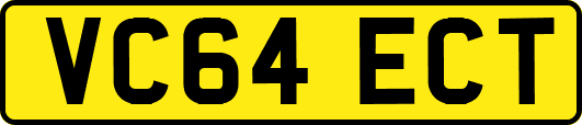 VC64ECT
