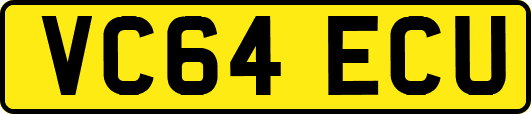 VC64ECU