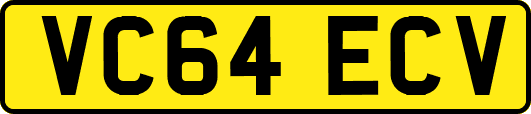 VC64ECV