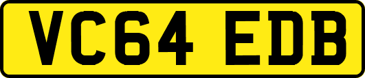 VC64EDB