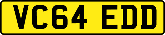 VC64EDD