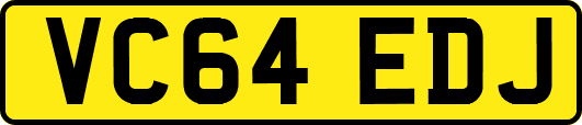 VC64EDJ