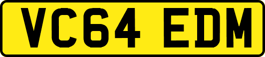 VC64EDM