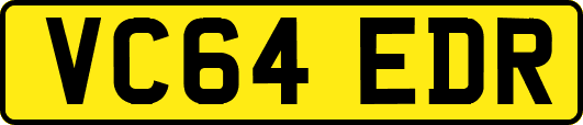 VC64EDR