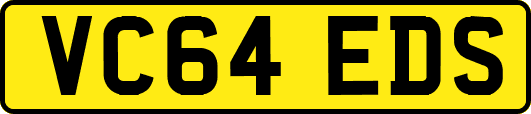 VC64EDS
