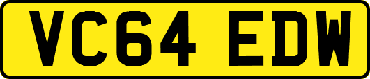 VC64EDW