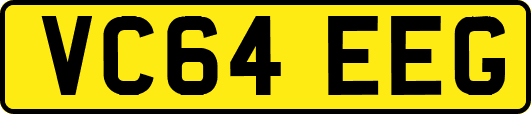 VC64EEG