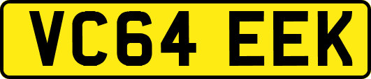 VC64EEK
