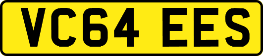 VC64EES