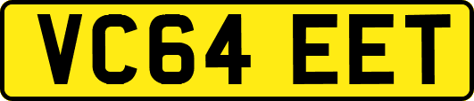 VC64EET